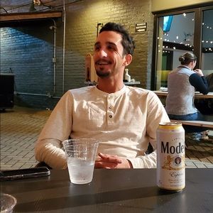 Meet your Posher, Ryan